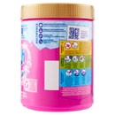 Vanish Oxi Action Polvere rosa Smacchiatore bucato 1kg